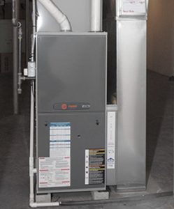 Heating Services in Richmond, TX