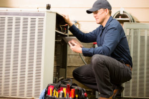 EZ Blast AC & Heat - Air Conditioning Maintenance in Richmond, TX