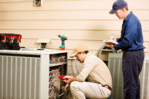 EZ Blast AC & Heat - Air Conditioning Replacement in Richmond, TX