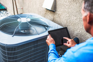 EZ Blast AC & Heat - Air Conditioning Tune-Up in Richmond, TX